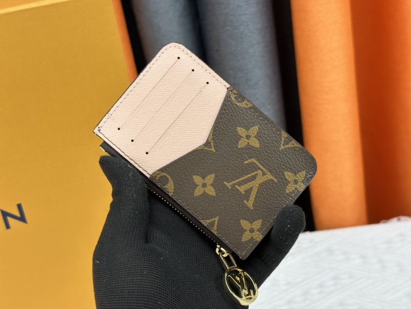 LV Wallets